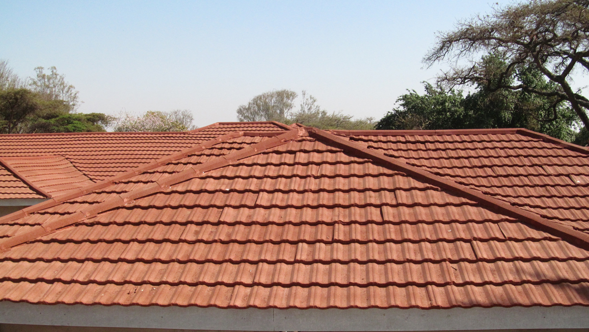 Roofing Buildstone Africa